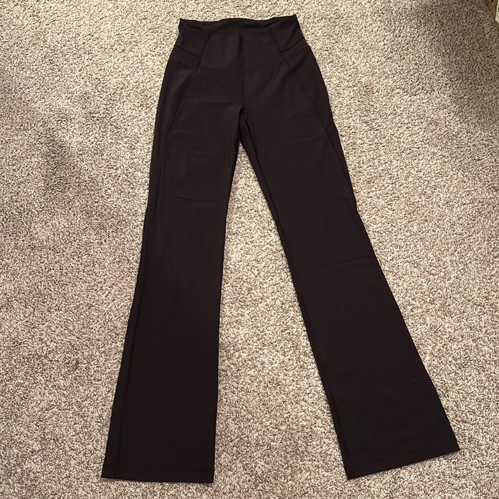Lululemon Yoga Pants